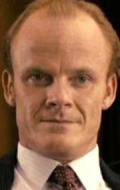Фото актёра Алистэр Петри