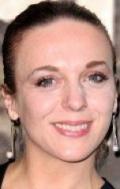 Фото актёра Аманда Аббингтон
