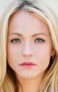 Фото актёра Аманда Клэйтон
