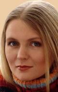 Фото актёра Анастасия Немоляева
