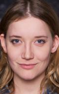 Фото актёра Анастасия Прокофьева