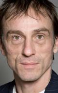 Фото актёра Андре Хеннике