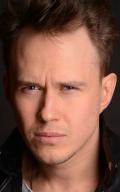 Фото актёра Андрей Богатырев