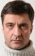 Фото актёра Андрей Чубченко