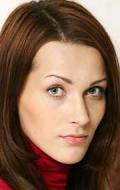 Фото актёра Анна Антонова