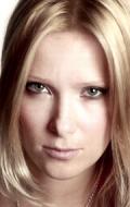 Фото актёра Анна Слю
