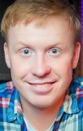 Фото актёра Антон Богданов