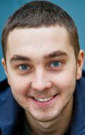 Фото актёра Антон Шурцов