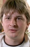 Фото актёра Антон