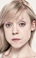 Фото актёра Антония Кэмпбелл-Хьюджес