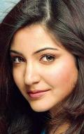 Фото актёра Анушка Шарма