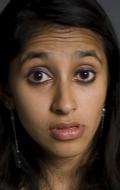 Фото актёра Апарна Нанчерла