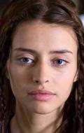 Фото актёра Ариадна Каброль