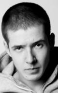 Фото актёра Артем Сучков