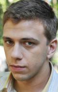 Фото актёра Артём Цуканов