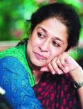 Фото актёра Арундатхи Наг