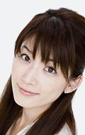 Фото актёра Аяка Оноэ