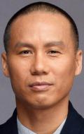 Фото актёра Б.Д. Вонг