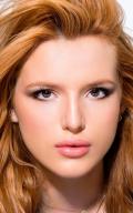 Фото актёра Белла Торн