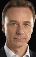 Фото актёра Бен Дэниелс