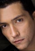 Фото актёра Бен Дубаш