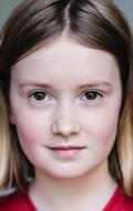 Фото актёра Бронте Кармайкл