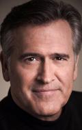 Фото актёра Брюс Кэмпбелл