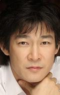 Фото актёра Чан Дон-джик