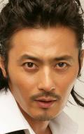 Фото актёра Чан Дон-гон