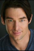 Фото актёра Чэд Грибель