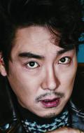 Фото актёра Чо Джин-ун