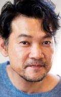 Фото актёра Чон Джин-ён