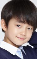 Фото актёра Чон Хён-джун