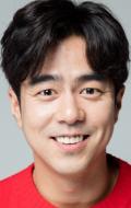 Фото актёра Чон Сок-хо
