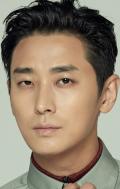 Фото актёра Чу Джи-хун