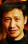 Фото актёра Чжан Гоцян