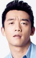 Фото актёра Чжэн Кай
