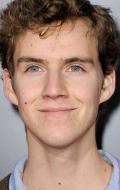 Фото актёра Дакс Флэйм