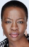 Фото актёра Данай Джекесай Гурира