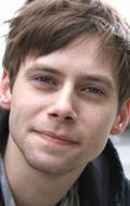 Фото актёра Данила Шевченко