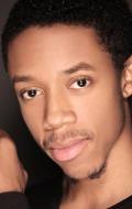 Фото актёра Даррел Бритт-Гибсон