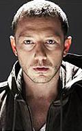 Фото актёра Даррен Морфитт