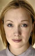 Фото актёра Дарья Мороз