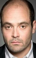 Фото актёра Давид Денсик