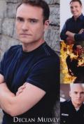 Фото актёра Деклан Мулвей