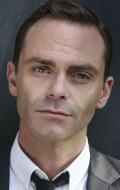Фото актёра Дэниэл Броклбэнк