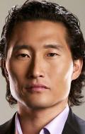 Фото актёра Дэниэл Дэ Ким