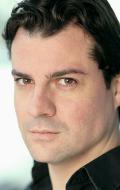 Фото актёра Дэниел Пирри