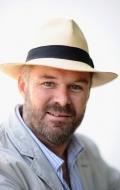Фото актёра Деон Лотз