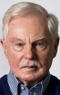 Фото актёра Дерек Джекоби